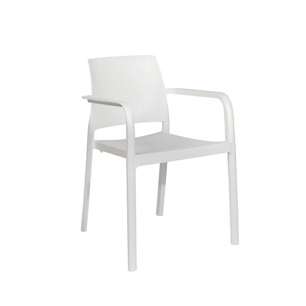 Silla Dock
