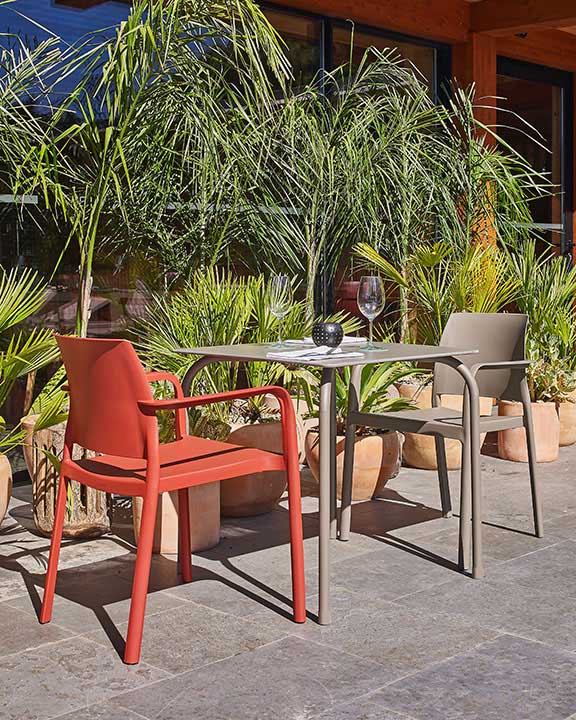 Silla Dock - Image 3