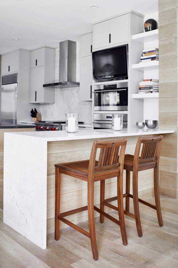 Silla alta Opal - Image 3