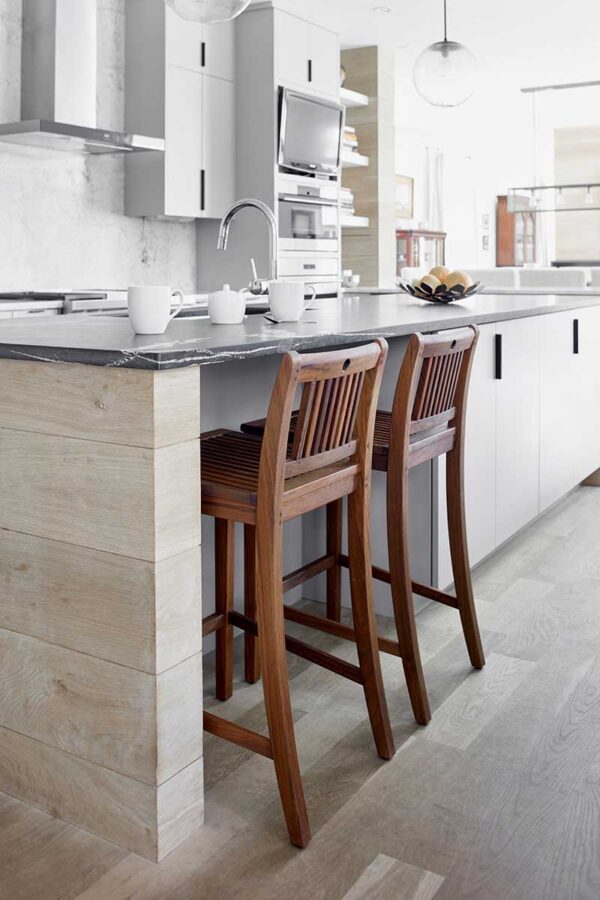 Silla alta Opal - Image 2