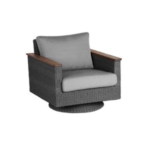 Sillón Giratorio Coral