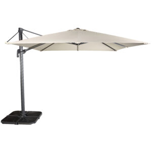 Sombrilla parasol Flexo Olefin