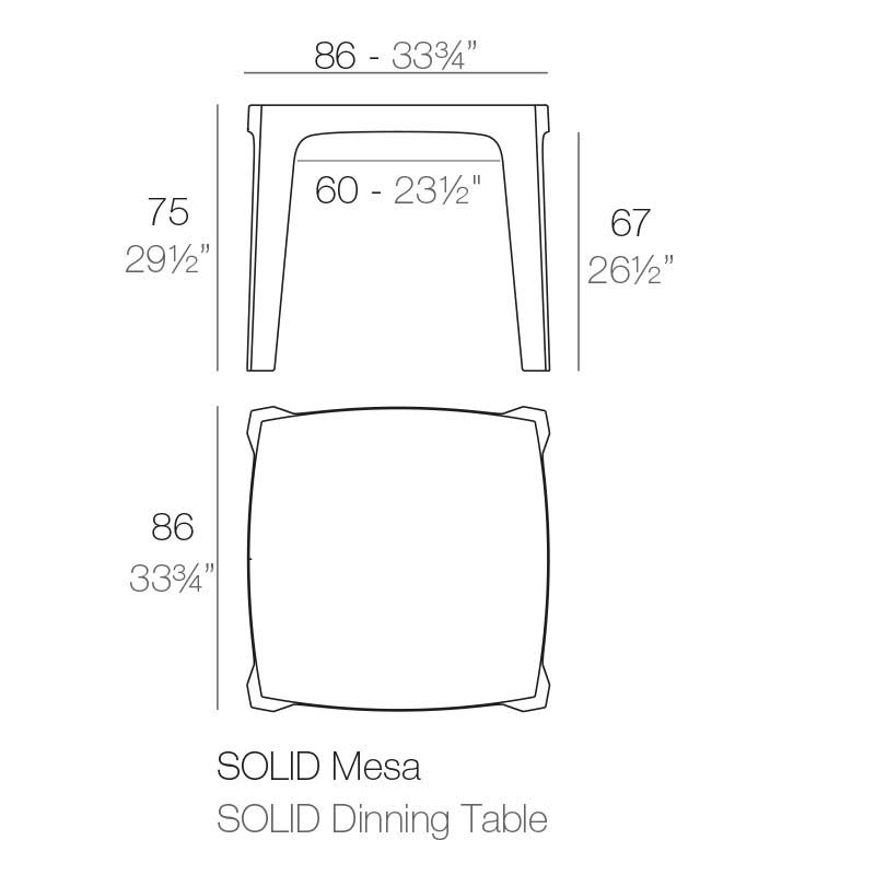 Mesa Solid - Image 4
