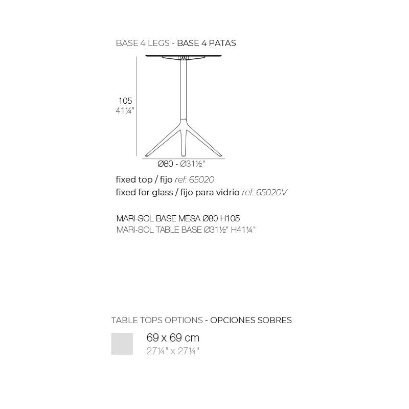Mesa Alta Mari-sol - Image 7