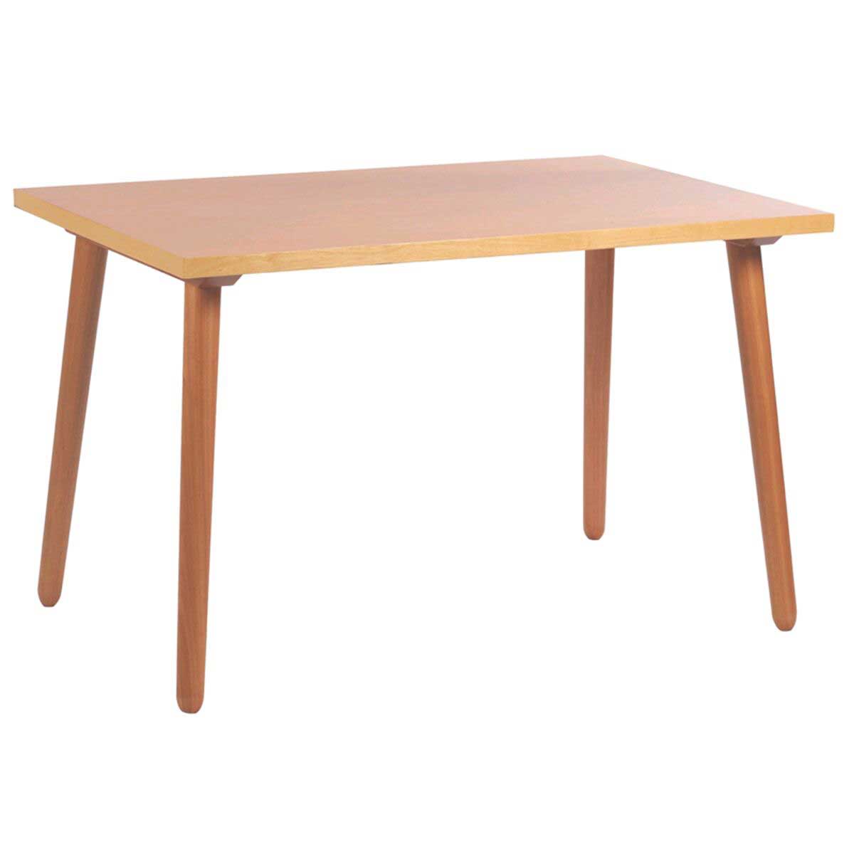 Mesa rectangular Kyoto