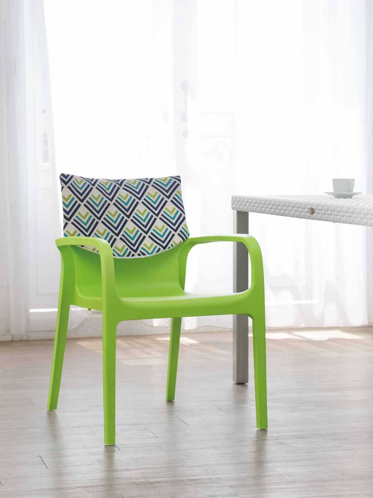 Silla Alissa - Image 4
