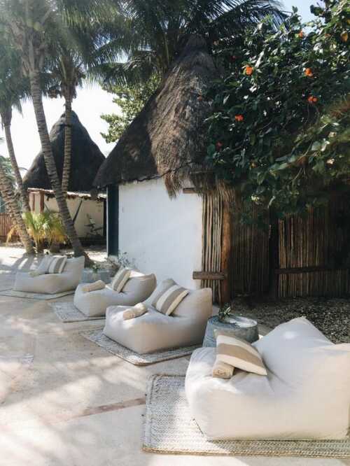 Puff de exterior Chilam - Image 5