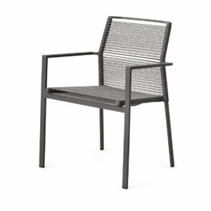 Silla Edge