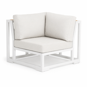 Sillon esquinero Oasis