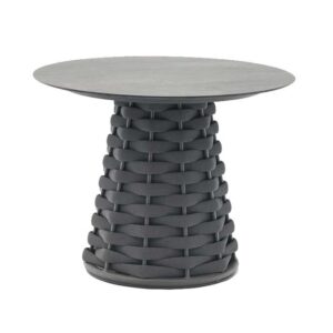 Mesa de Café redonda Hug