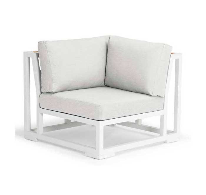 Sillon esquinero Oasis