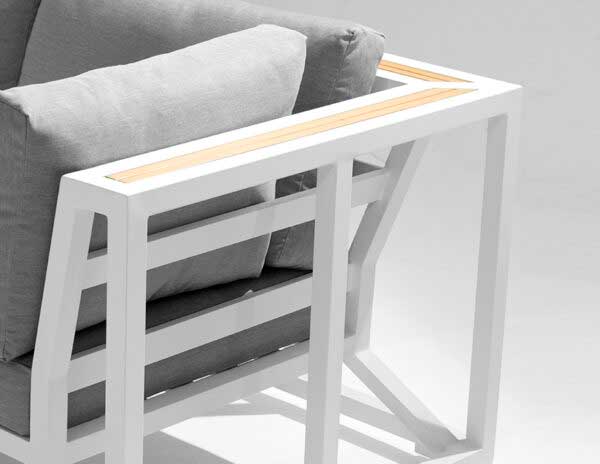 Sillon esquinero Oasis - Image 3