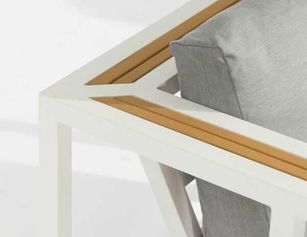 Sillon esquinero Oasis - Image 2