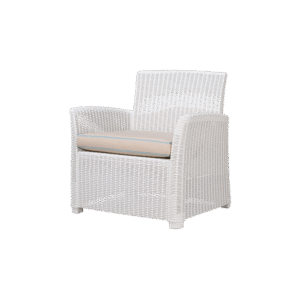 Sillón Individual Gardenia