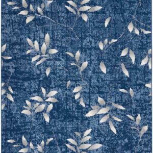 Navy Ivy