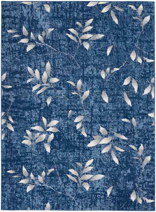 Navy Ivy