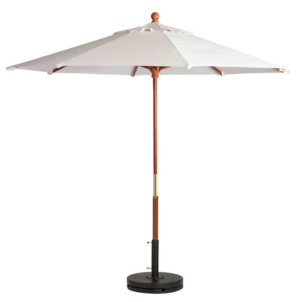 9ft Market Umbrella w/ 1 1/2" 