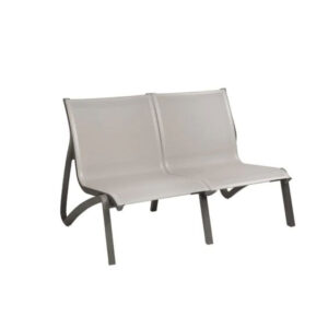 Sunset Love Seat