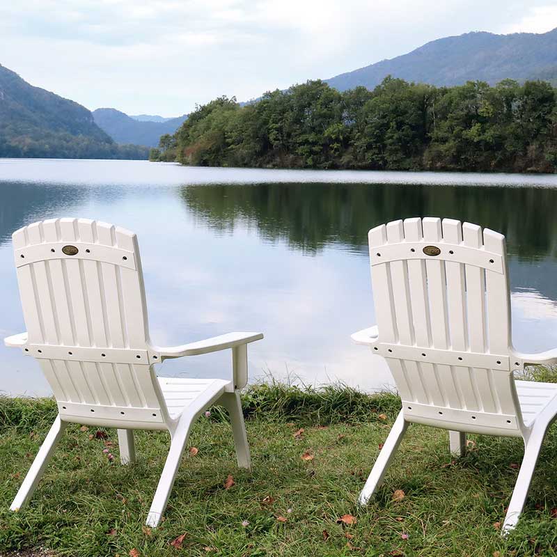 Westport Adirondack Chair - Image 4