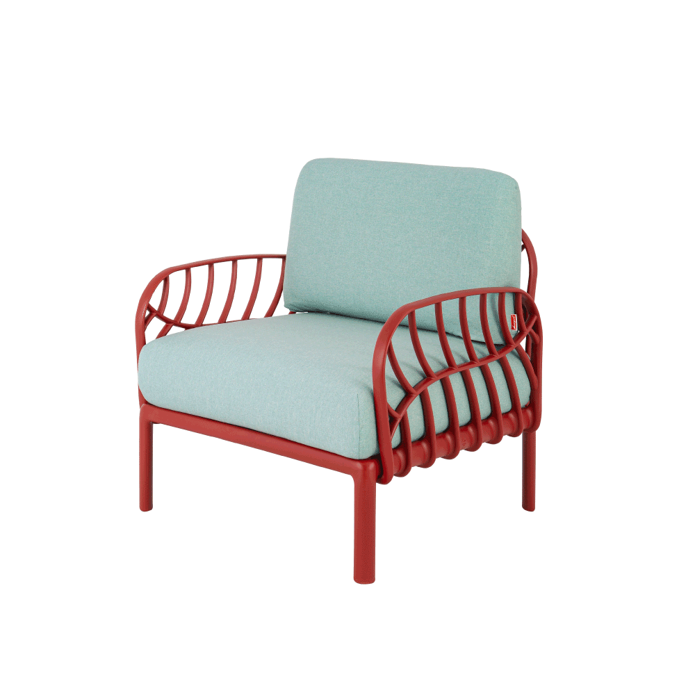 Sillón Individual Laurel - Image 7