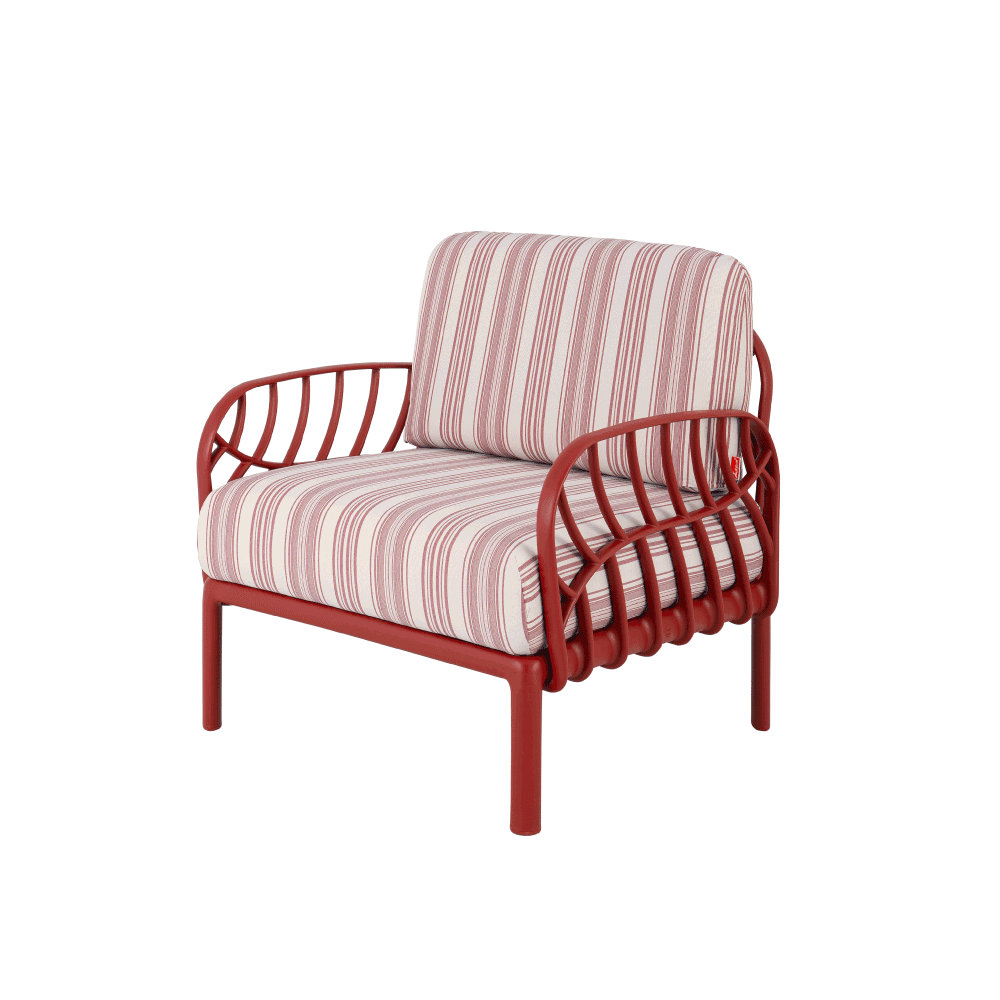 Sillón Individual Laurel - Image 5