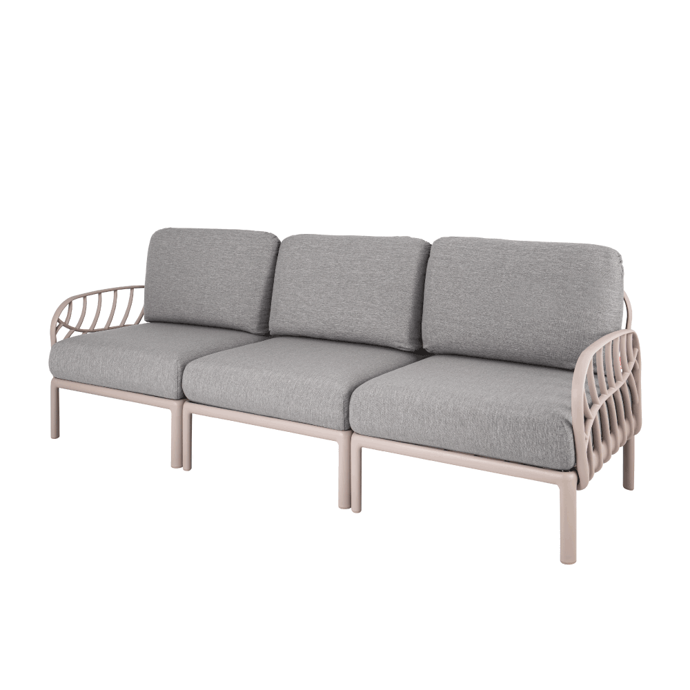Sillón Triple Laurel - Image 10