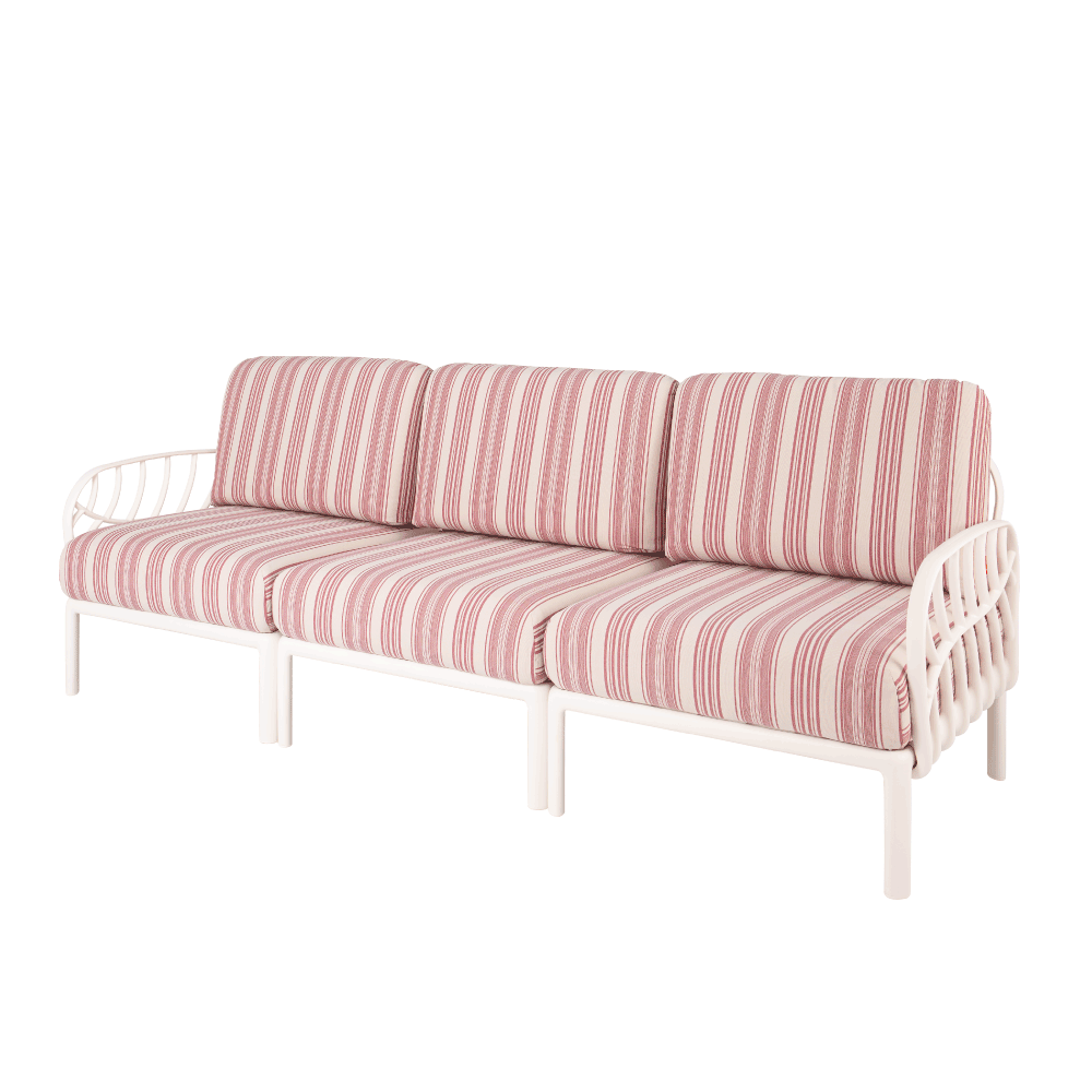 Sillón Triple Laurel - Image 6