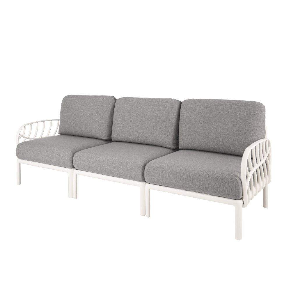 Sillón Triple Laurel - Image 7