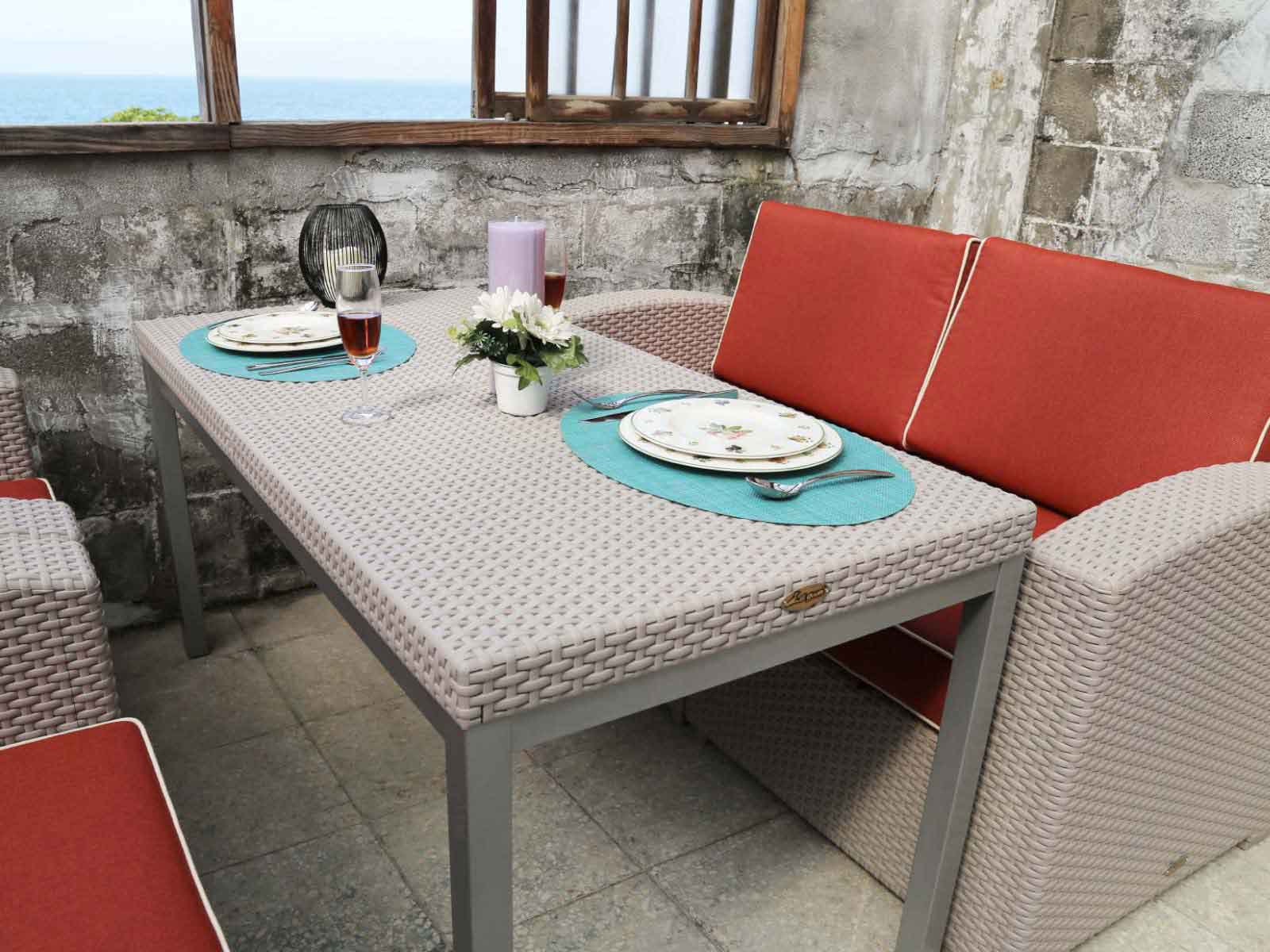 Comedor Duo Russ - Image 6