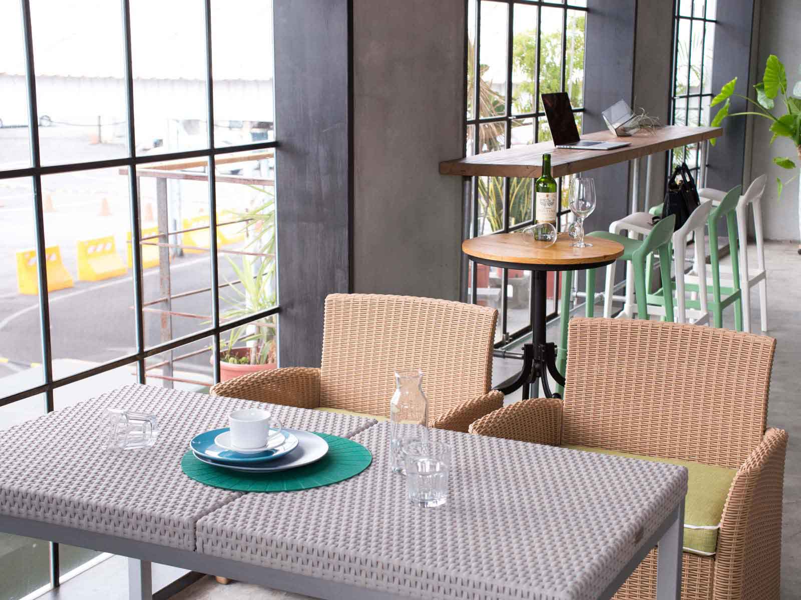 Comedor Duo Russ - Image 5