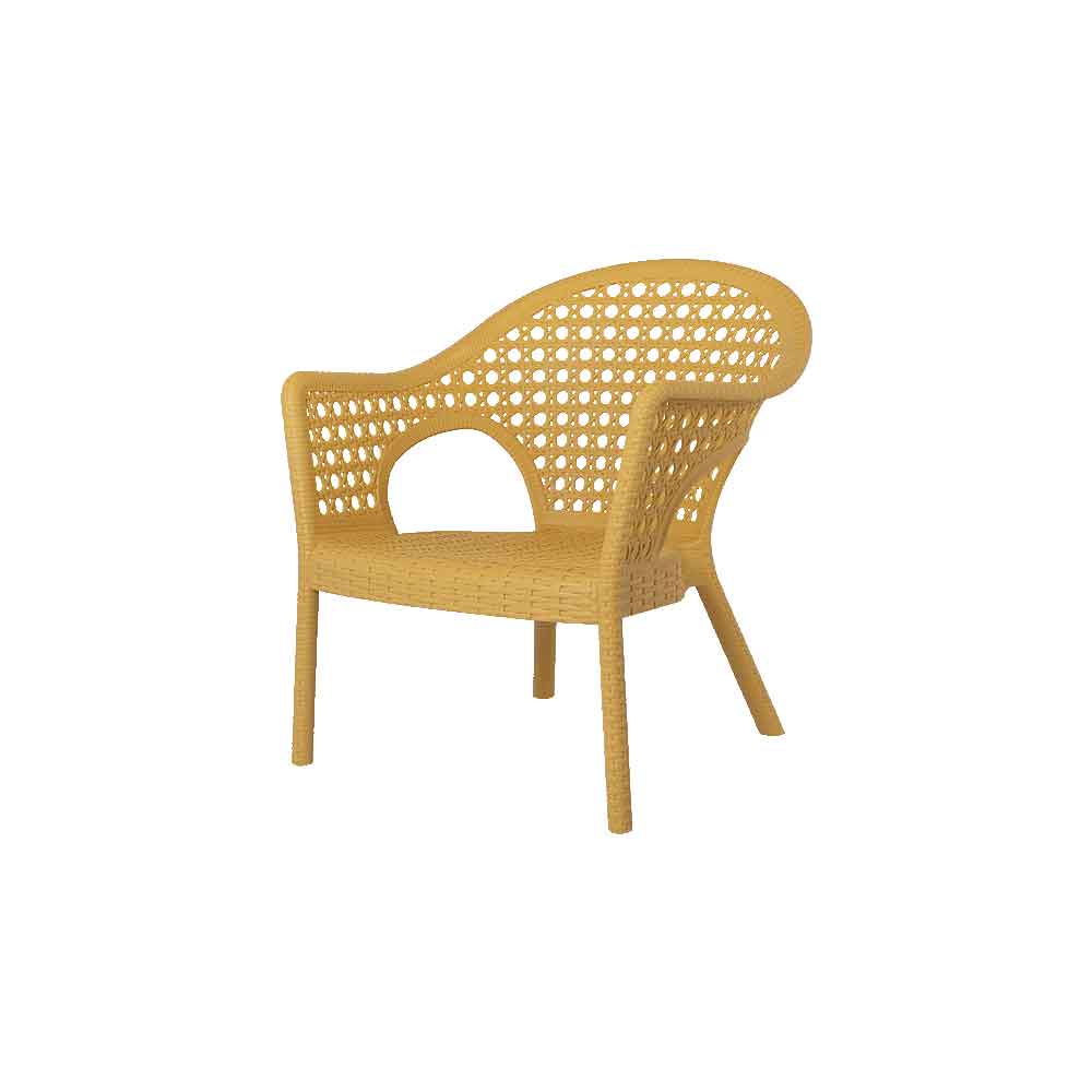 Silla Iris Baja - Image 3