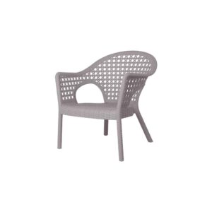 Silla Iris Baja