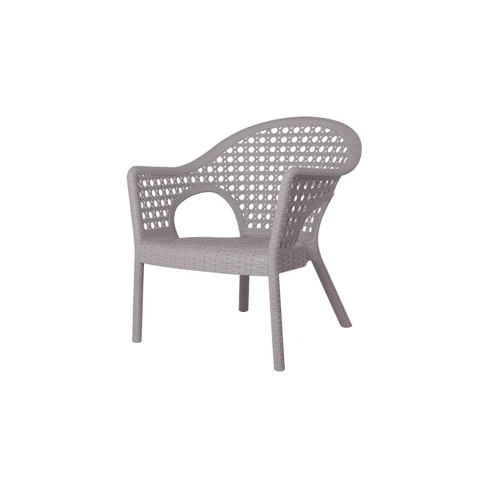 Silla Iris Baja