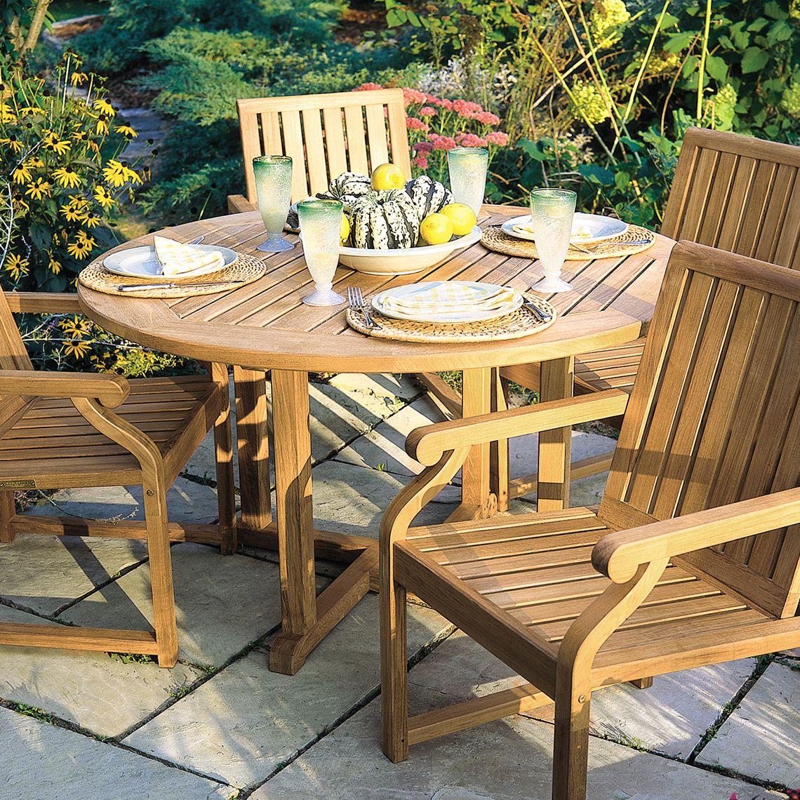 Mesa comedor Essex - Imagen 4