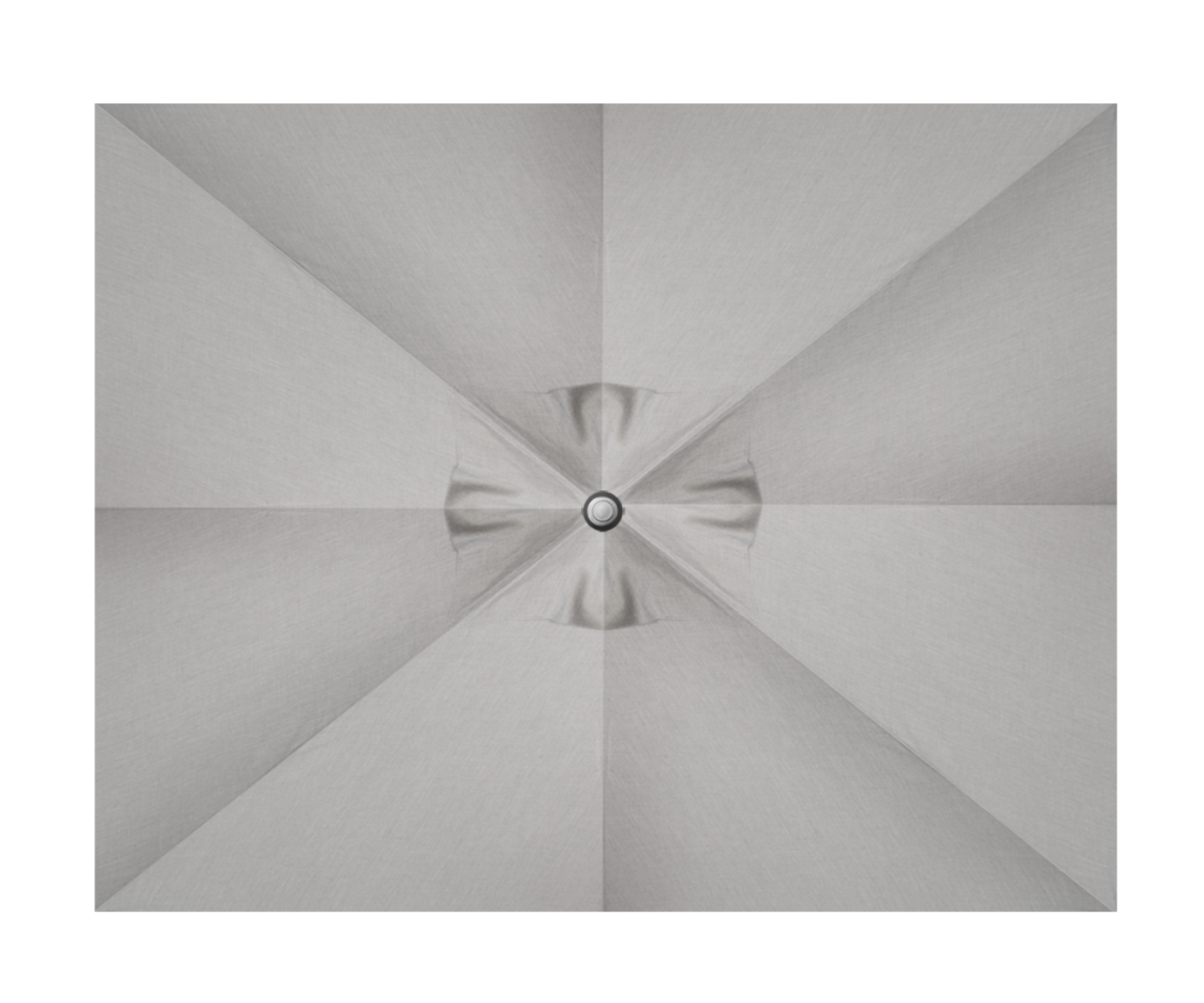 Sombrilla Rectangular 8x10 con Inclinación Automática - Image 5