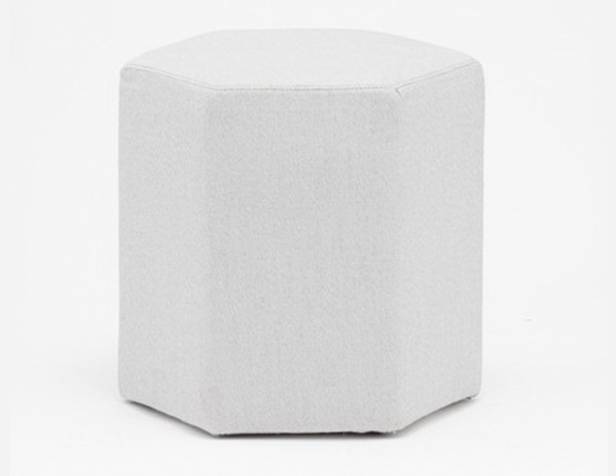 Banco Hexagonal