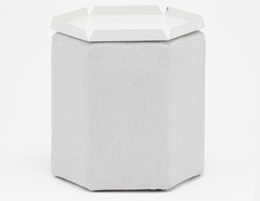 Banco Hexagonal - Image 3