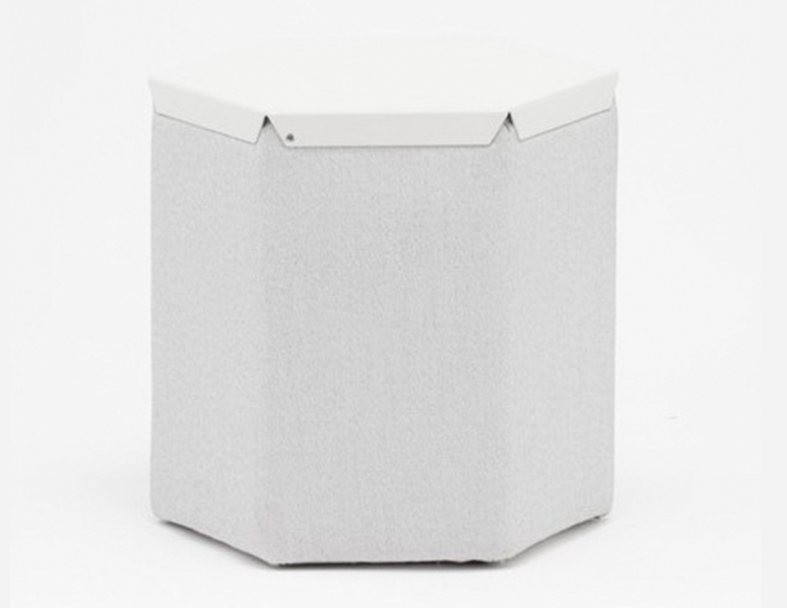 Banco Hexagonal - Image 2