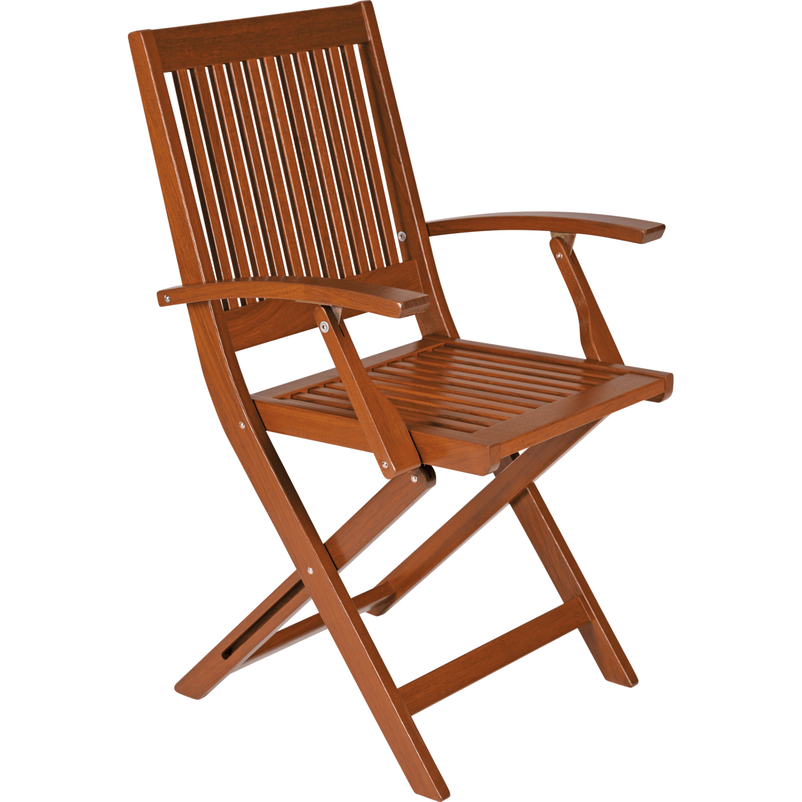 Sillón Plegable Madera