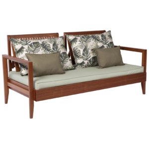 Sofa wood Mood FSC