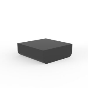 Ulm Mesa 82X82X28 / Top