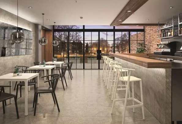 Taburete Woody - Image 2