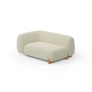 Milos Chaiselonge Izquierdo