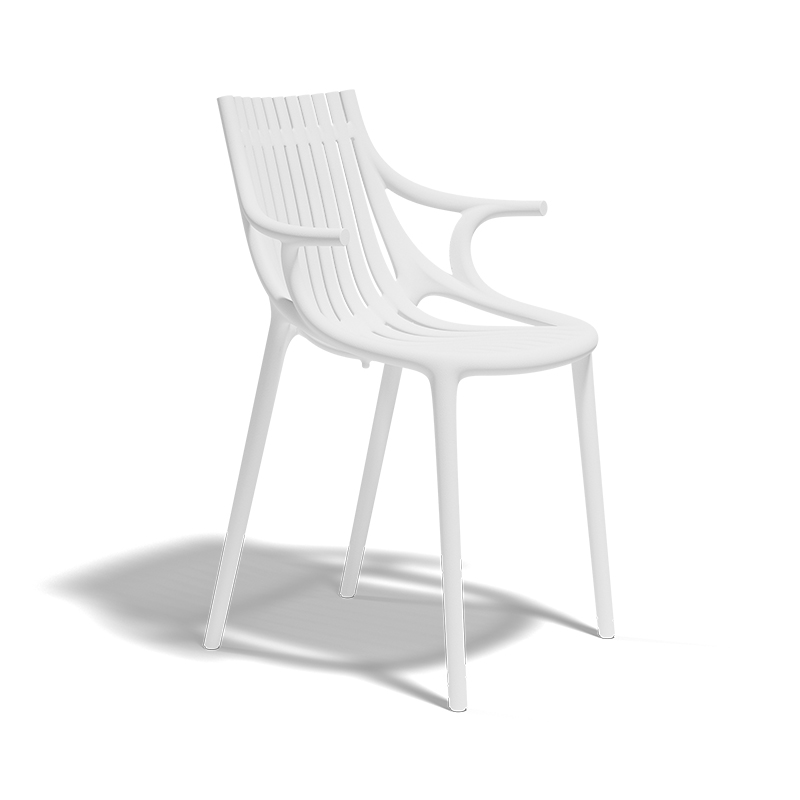 Ibiza Silla Con Brazos