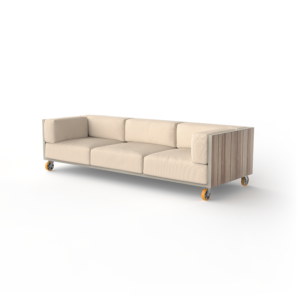 Vineyard Sofa Xl