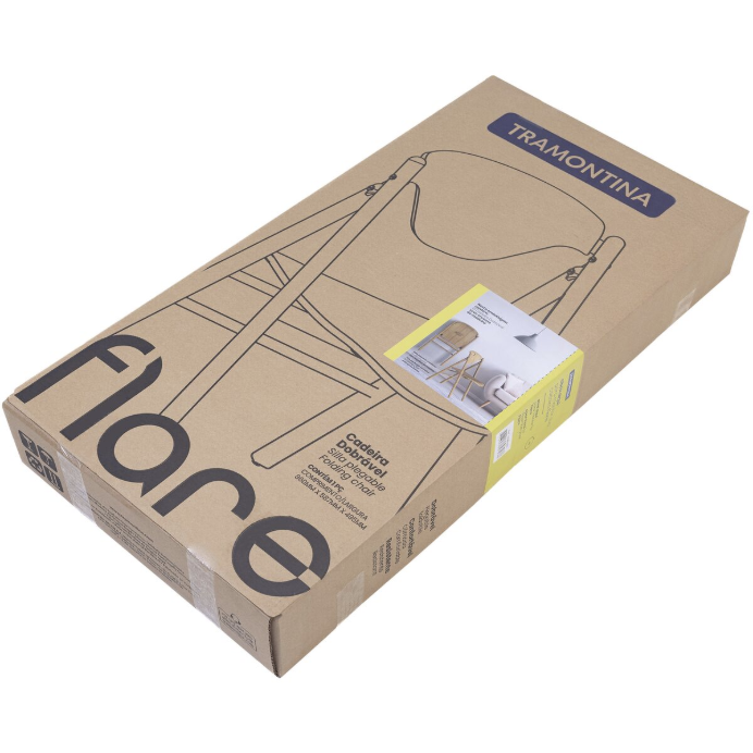 Silla Flare - Image 8