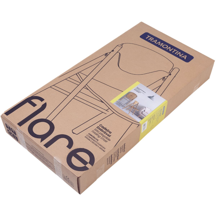 Silla Flare - Image 7