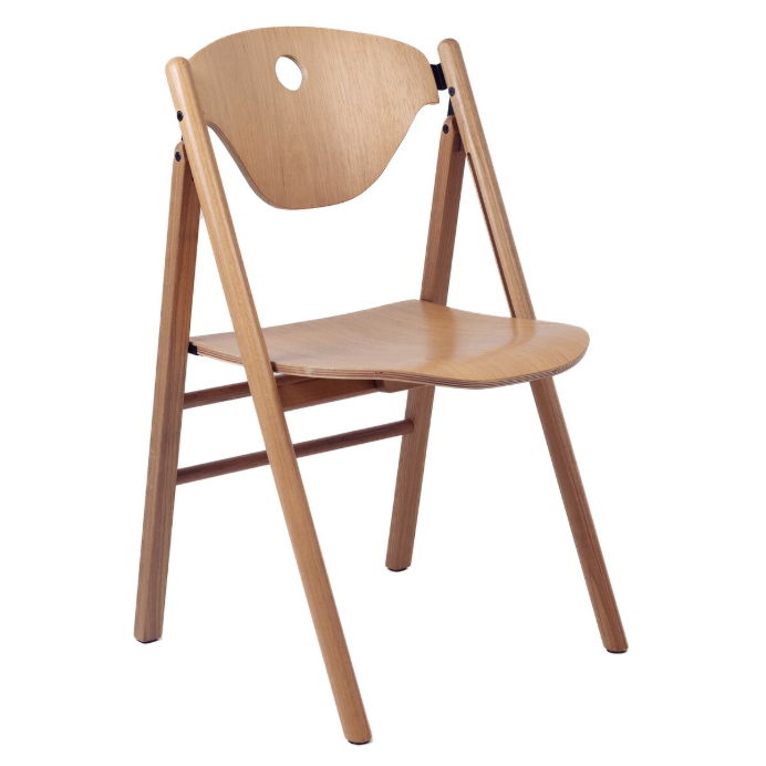 Silla Flare