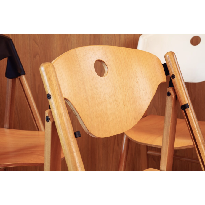 Silla Flare - Image 6