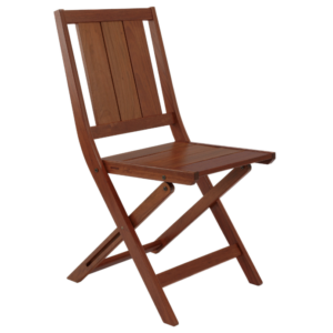 Silla Lanati Plegable